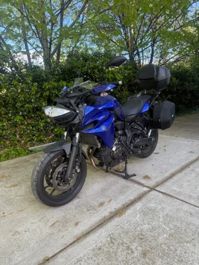 Yamaha Mt-07 25000km !, снимка 2