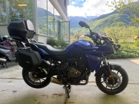 Yamaha Mt-07 25000km !, снимка 7