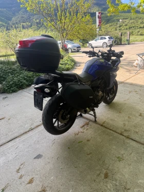 Yamaha Mt-07 25000km !, снимка 6