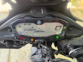 Yamaha Mt-07 25000km !, снимка 9