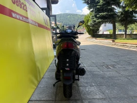 Kymco Agility 125, снимка 5
