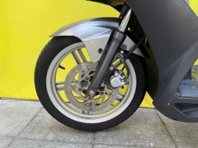 Kymco Agility 125, снимка 12