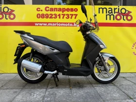 Kymco Agility 125, снимка 1