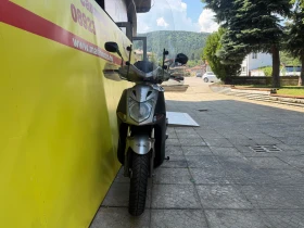 Kymco Agility 125, снимка 9