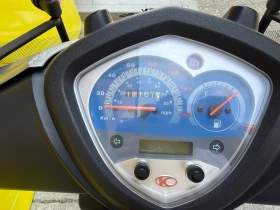 Kymco Agility 125, снимка 13