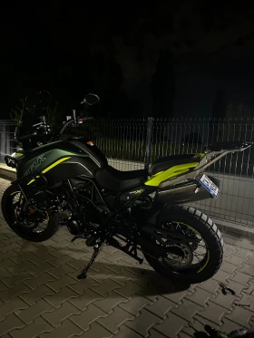 Benelli TRK 702X Гаранционен, снимка 10