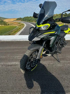 Benelli TRK 702X Гаранционен, снимка 3