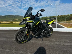 Benelli TRK 702X Гаранционен, снимка 2