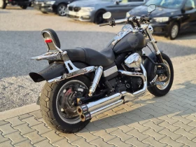 Harley-Davidson Dyna FXDF 103 FAT BOB 2013 година , снимка 6