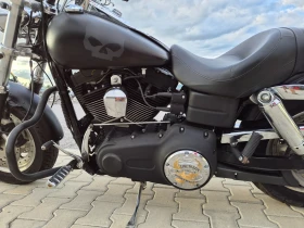 Harley-Davidson Dyna FXDF 103 FAT BOB 2013 година , снимка 7