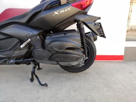 Yamaha X-max 400 ABS, снимка 5 - Мотоциклети и мототехника - 44875354