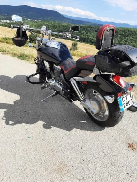 Honda Vtx 1800 C, снимка 5