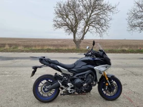 Yamaha Mt-09 Tracer GT | Mobile.bg    5