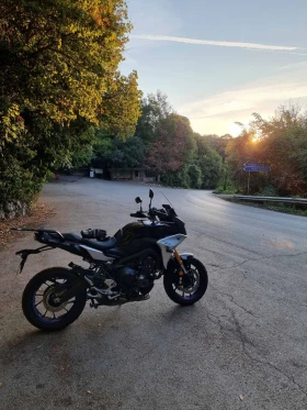 Yamaha Mt-09 Tracer GT, снимка 14