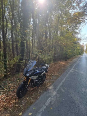 Yamaha Mt-09 Tracer GT, снимка 2