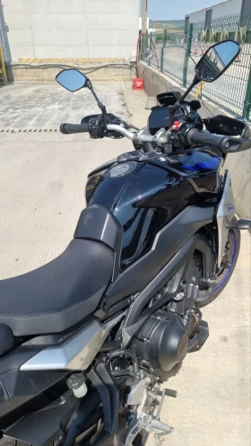 Yamaha Mt-09 Tracer GT, снимка 12