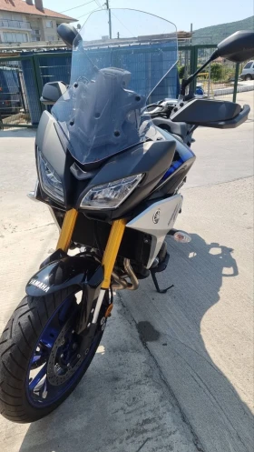 Yamaha Mt-09 Tracer GT, снимка 11