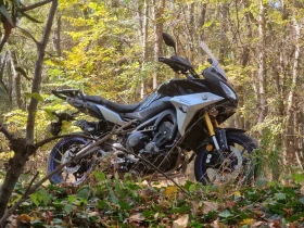 Yamaha Mt-09 Tracer GT, снимка 4