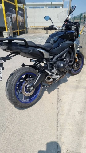 Yamaha Mt-09 Tracer GT, снимка 9