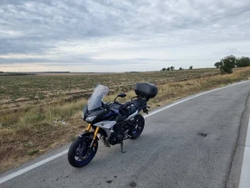 Yamaha Mt-09 Tracer GT, снимка 8