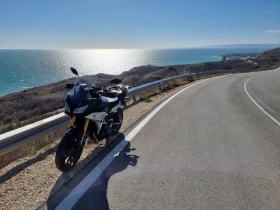 Yamaha Mt-09 Tracer GT | Mobile.bg    7