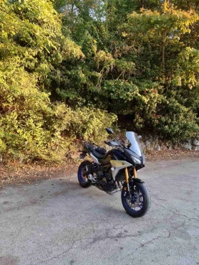 Yamaha Mt-09 Tracer GT, снимка 10