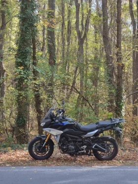 Yamaha Mt-09 Tracer GT, снимка 3