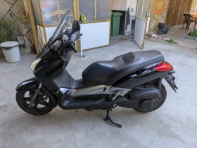 Yamaha X-max YP250 | Mobile.bg    4