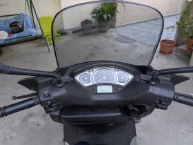 Yamaha X-max YP250 | Mobile.bg    9