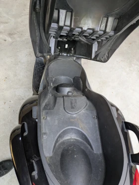 Yamaha X-max YP250 | Mobile.bg    11