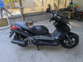 Yamaha X-max YP250 | Mobile.bg    2