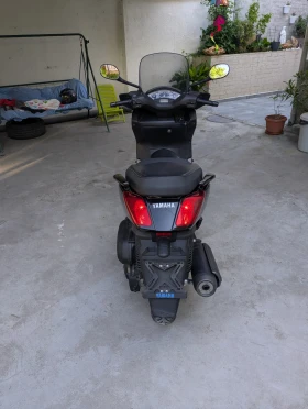 Yamaha X-max YP250 | Mobile.bg    5
