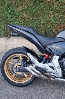 Honda Hornet 600 | Mobile.bg    8