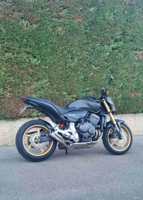 Honda Hornet 600 | Mobile.bg    7