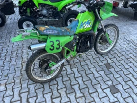 Kawasaki Kmx 125 | Mobile.bg    9