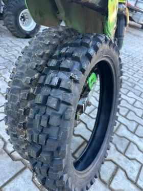 Kawasaki Kmx 125 | Mobile.bg    4