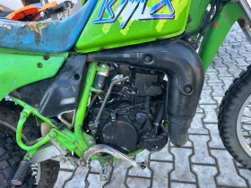 Kawasaki Kmx 125 | Mobile.bg    2