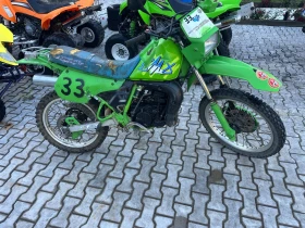 Kawasaki Kmx 125 | Mobile.bg    8