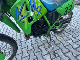 Kawasaki Kmx 125 | Mobile.bg    5
