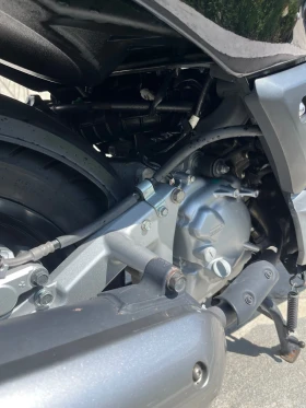 Yamaha X-max undefined | Auto.bg — изображение 4