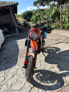 Ktm 690 SMC 690 | Mobile.bg � ����� ������ 2