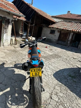Ktm 690 SMC 690 | Mobile.bg � ����� ������ 4
