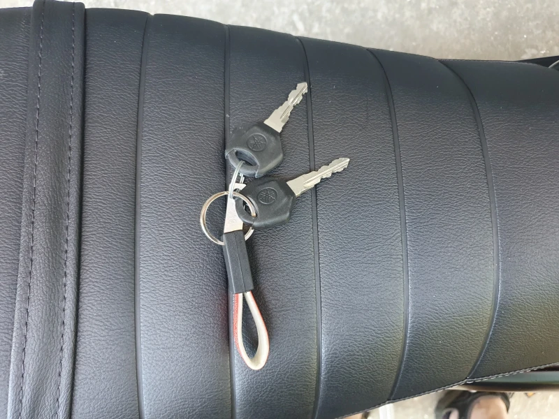 Yamaha XSR125 125i 3500km!, снимка 14 - Мотоциклети и мототехника - 51958525