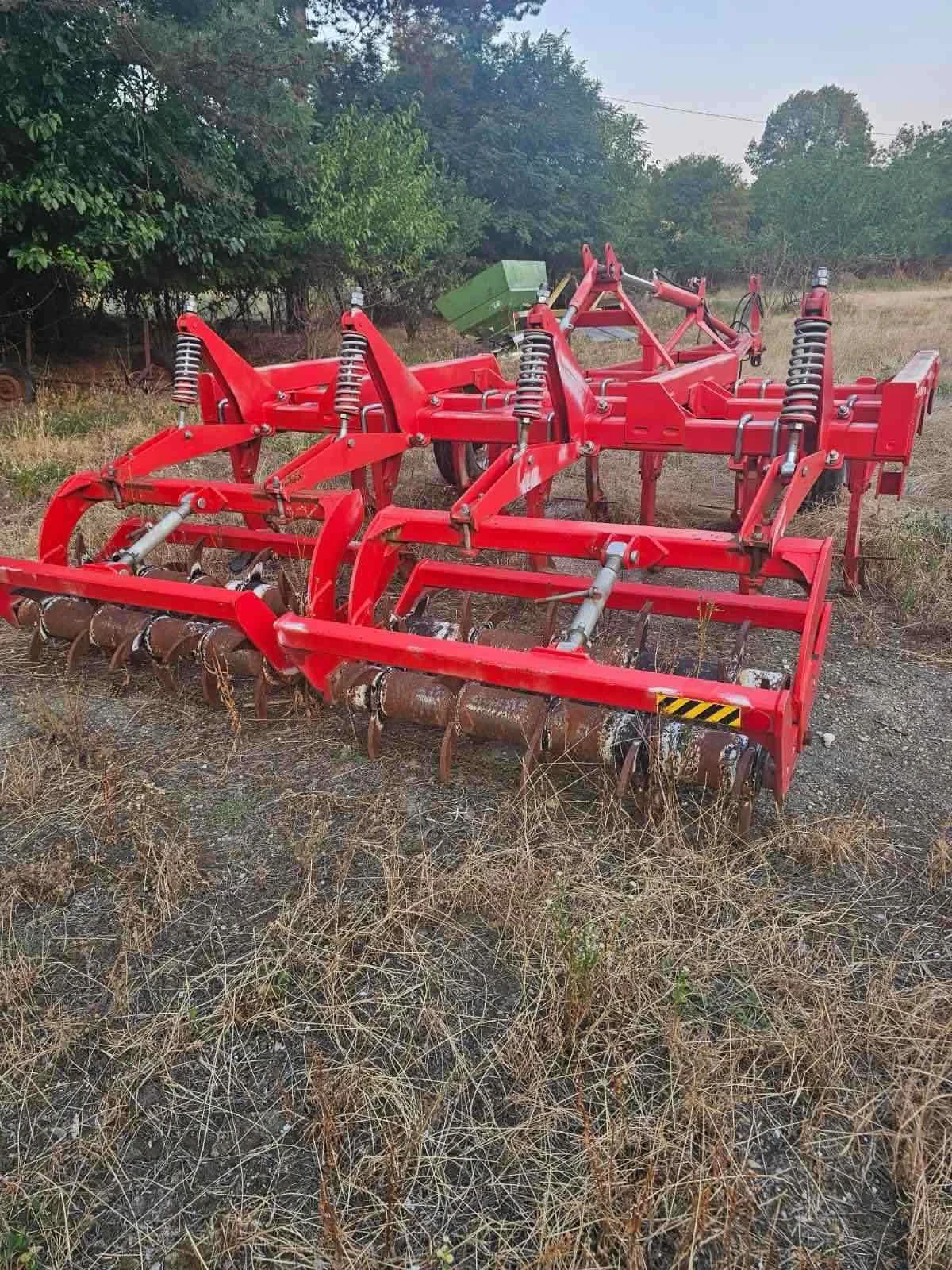 Продълбочител Друга марка