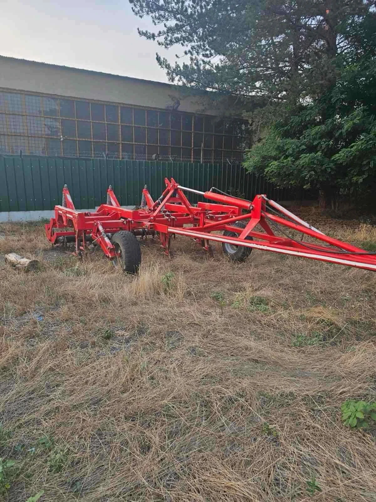 Продълбочител Друга марка  - изображение 2