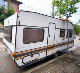 Каравана Knaus Suedwind 485, снимка 2