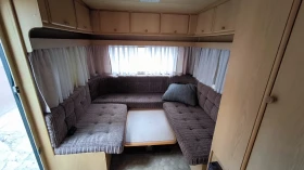 Каравана Knaus Suedwind 485, снимка 7