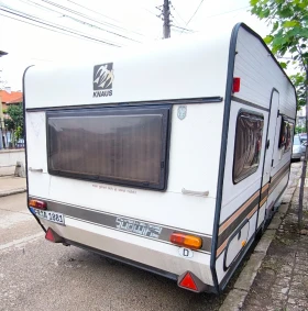 �������� Knaus Suedwind 485 | Mobile.bg � ����� ������ 3