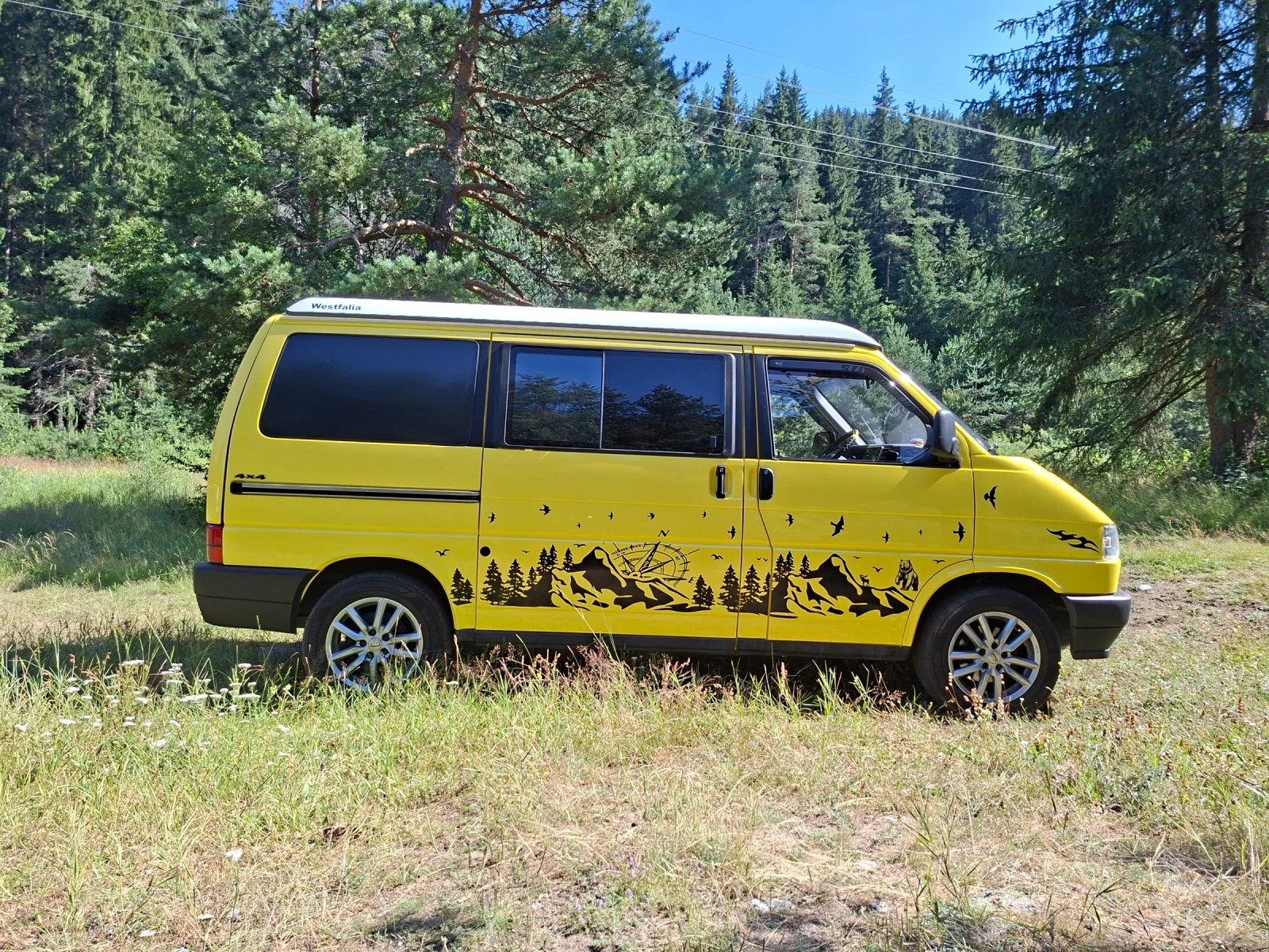 ������ VW CALIFORNIA wesfaliq | Mobile.bg � ����������� 3