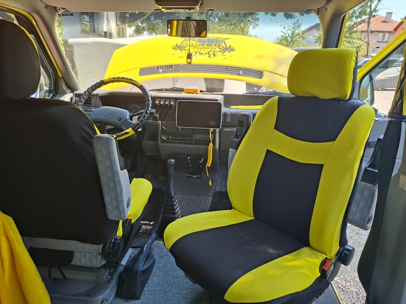 ������ VW CALIFORNIA wesfaliq | Mobile.bg � ����������� 11